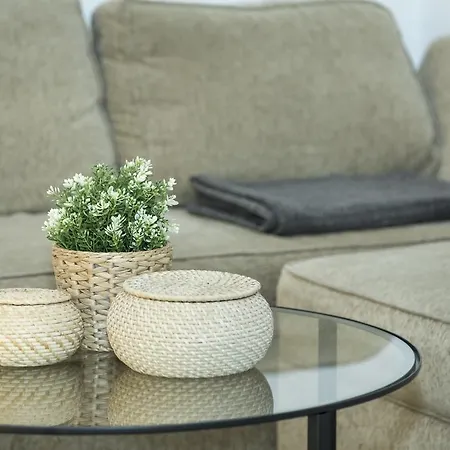 Apartamento Charming Spacious Central *