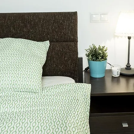 Apartamento Charming Spacious Central *