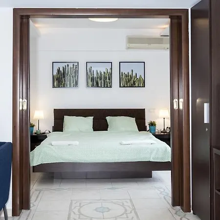 Charming Spacious Central * Bucarest