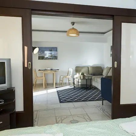 Apartamento Charming Spacious Central Bucarest