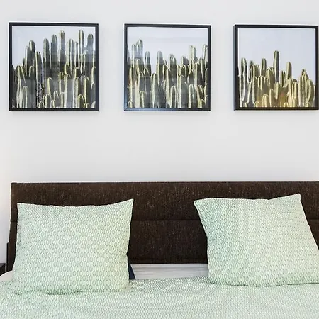 Apartamento Charming Spacious Central *