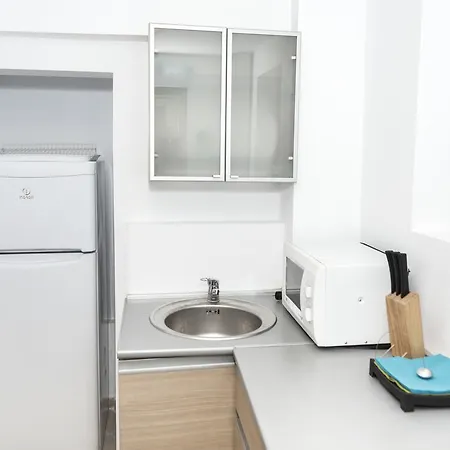 Charming Spacious Central Apartamento *