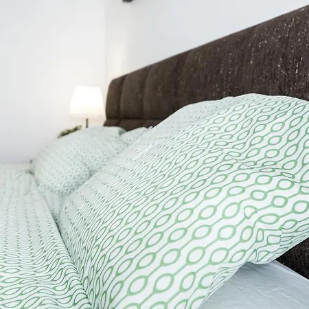 Apartamento Charming Spacious Central