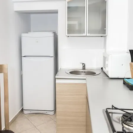 Apartamento Charming Spacious Central *