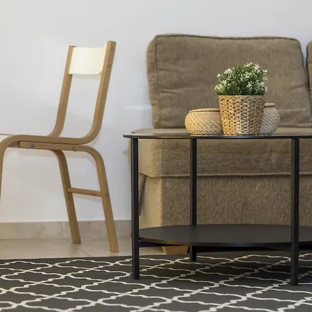 Apartamento Charming Spacious Central *