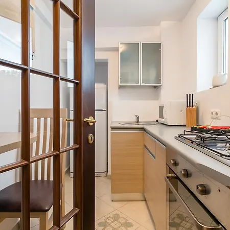 Apartamento Charming Spacious Central Bucarest