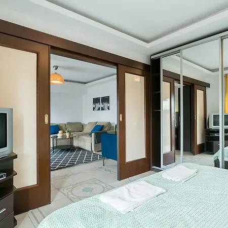 Charming Spacious Central * Bucarest