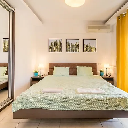 Apartamento Charming Spacious Central