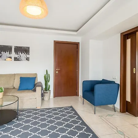 Apartamento Charming Spacious Central *