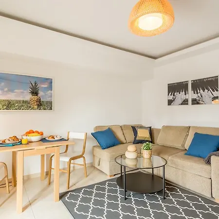 Charming Spacious Central